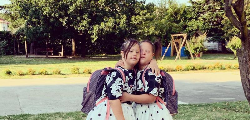 Irma i Ilda
