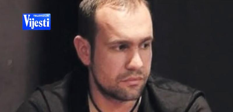 Mario Milošević