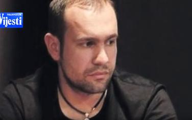 Mario Milošević