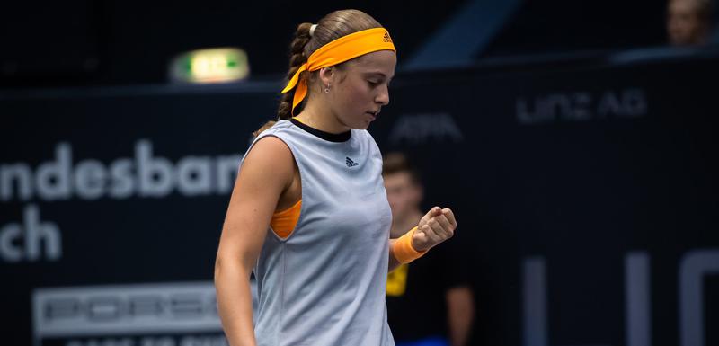 Alena Ostapenko