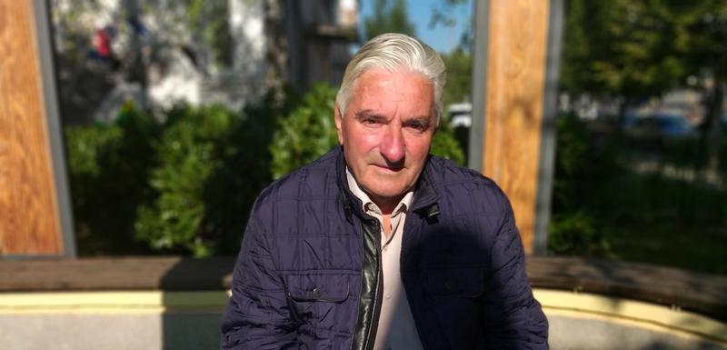 Počeo da piše kao tinejdžer: Đuranović