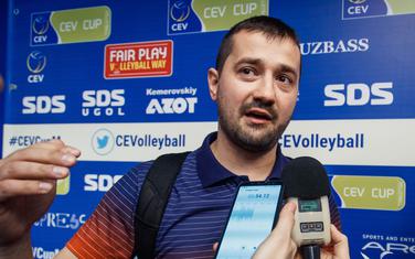 Darko Prebiračević