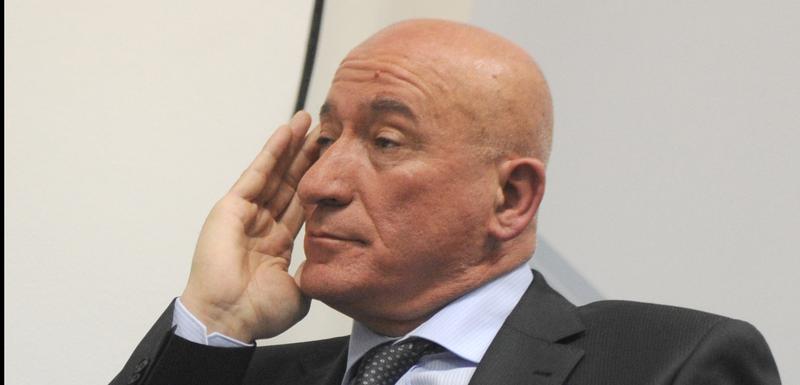 Specijalni državni tužilac Milivoje Katnić