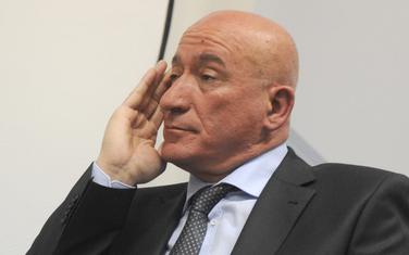 Specijalni državni tužilac Milivoje Katnić