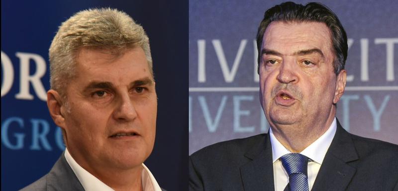 Brajović i Knežević