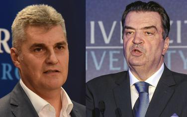 Brajović i Knežević