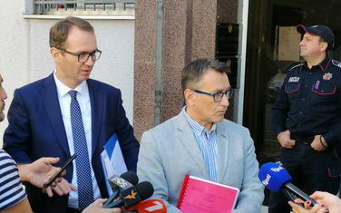 Jovanović i Radosavljević