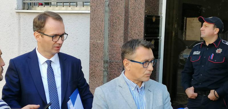 Jovanović i Radosavljević