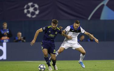 Bruno Petković (Dinamo)