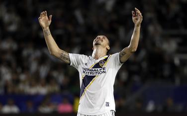 Zlatan Ibrahimović