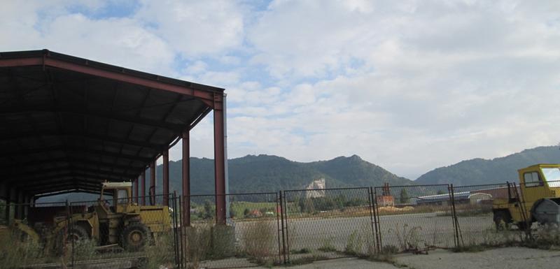 Radnicima se duguje 36 plata: Preduzeće Vektra Nord