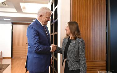 Marković i Stjuart