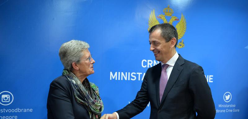 Bošković i Daresjek