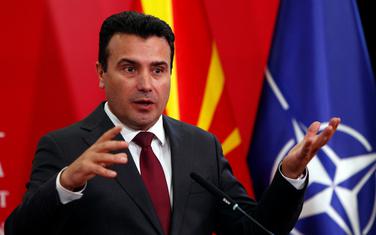 Zoran Zaev
