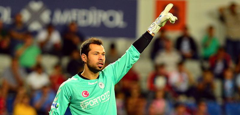 Serkan Kirintili