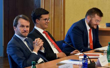 Predstavnici opozicije: SDP i Demokrate