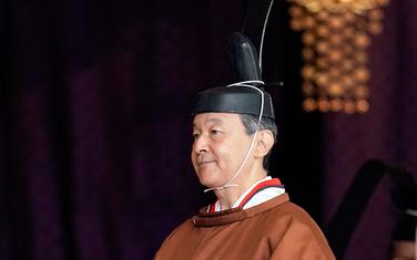 Naruhito