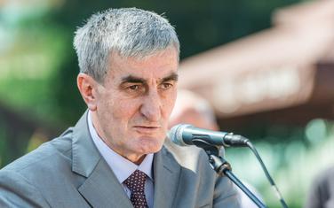 Ejup Nurković
