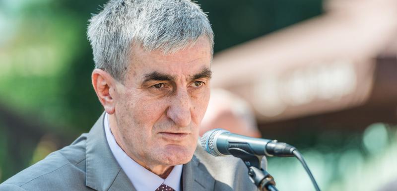 Ejup Nurković