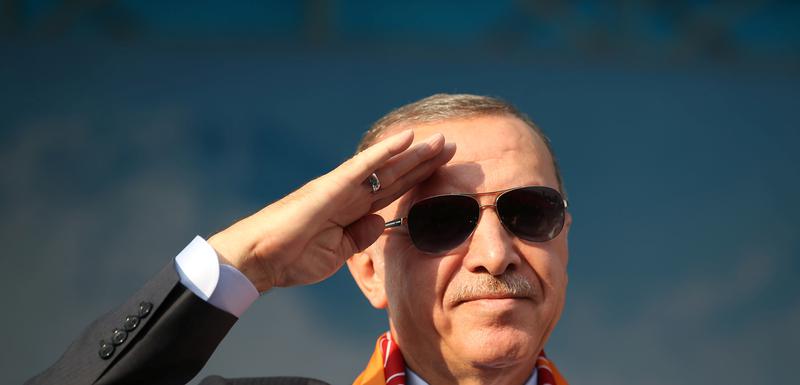Erdogan