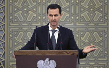 Bašar al Asad