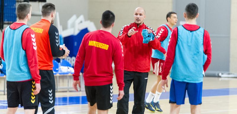 Slijede pripremni dueli sa BiH