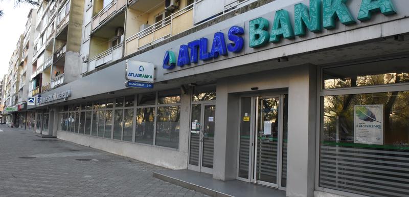 Atlas banka