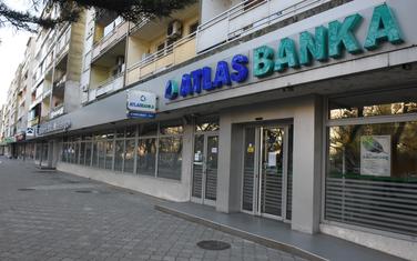 Atlas banka