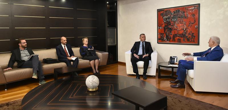 Neuspješni pregovori