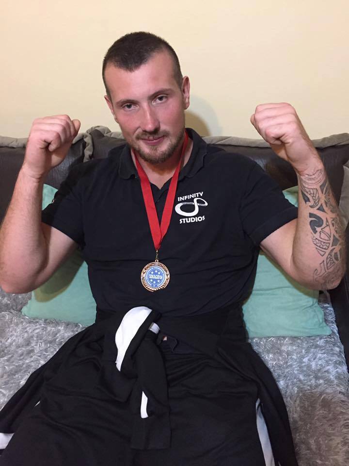 Alen Selmanović