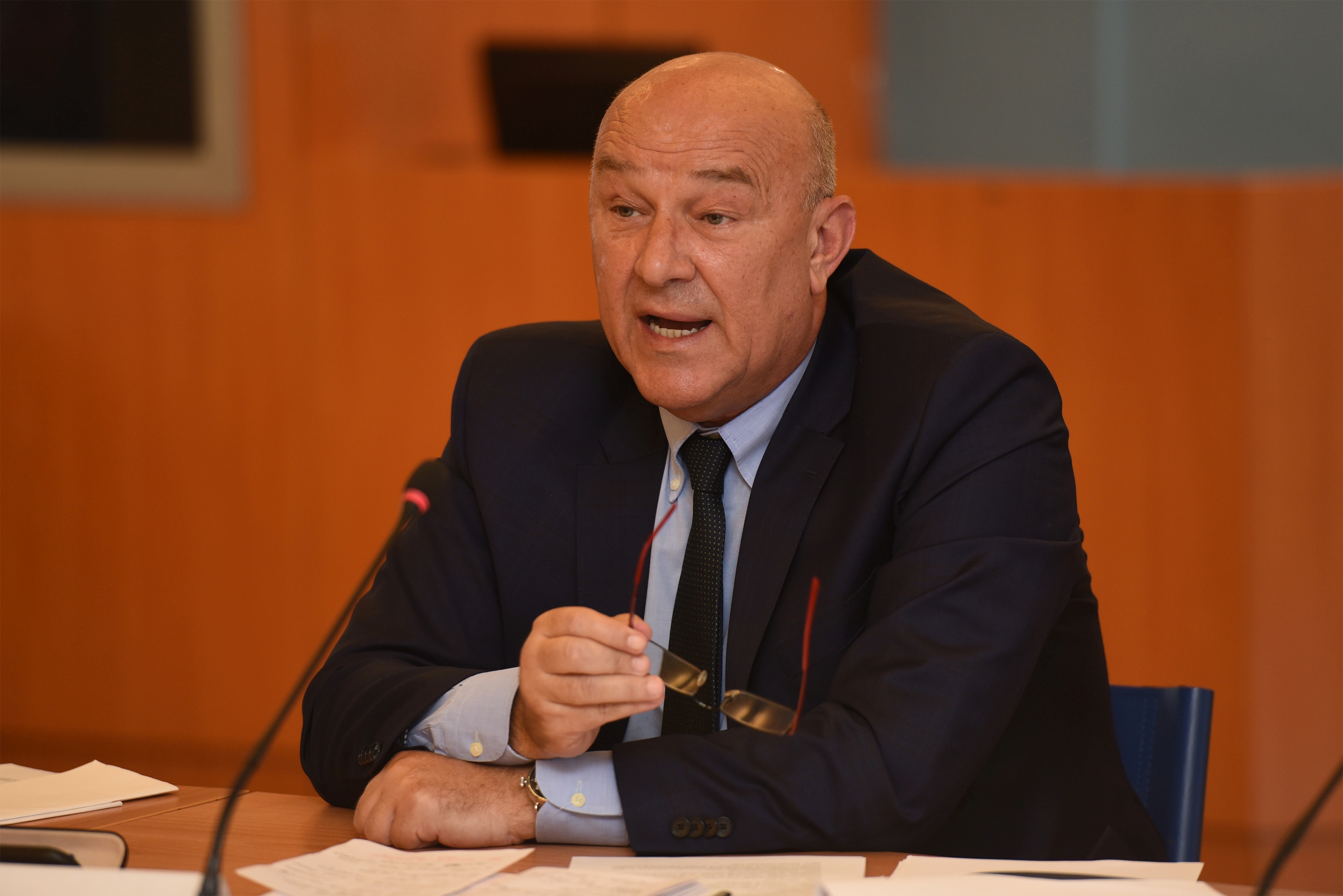 Darko Radunović
