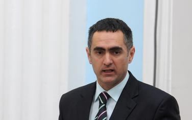 Dobro da Vlada bude jedini osnivač Regionalnog vodovoda: Damjanović