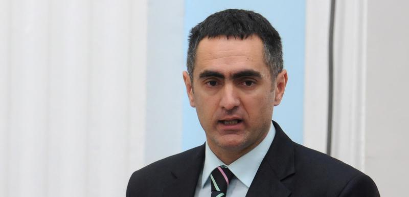 Dobro da Vlada bude jedini osnivač Regionalnog vodovoda: Damjanović