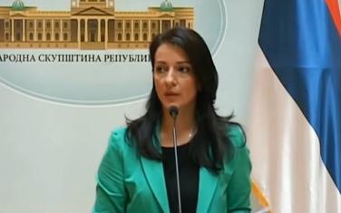 Marinika Tepić