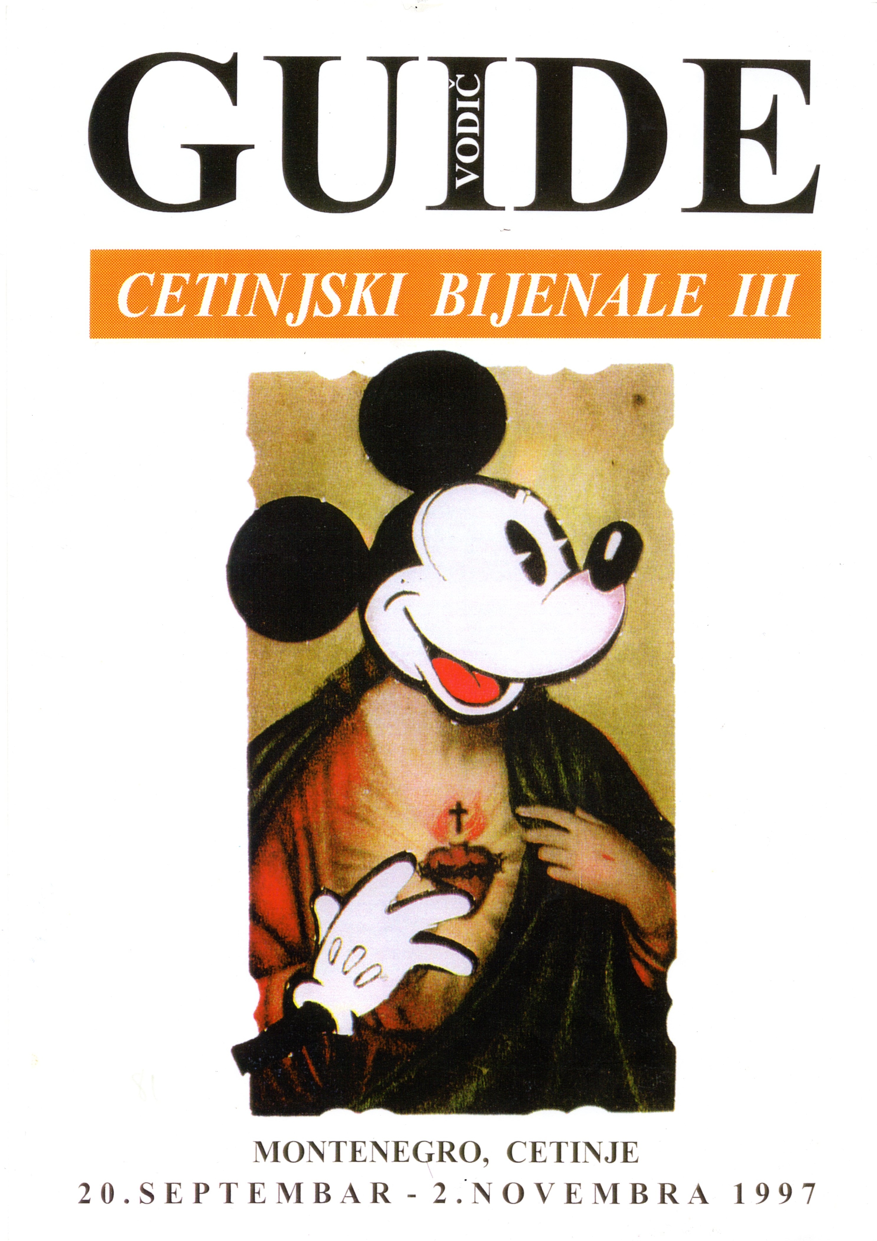 Cetinjsko bijenale