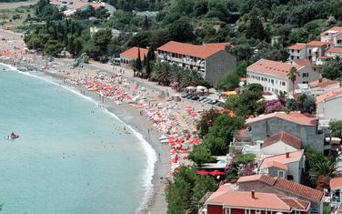 Od Rafailovića do Zavale gradiće se na prostoru 12 budvanskih starih gradova