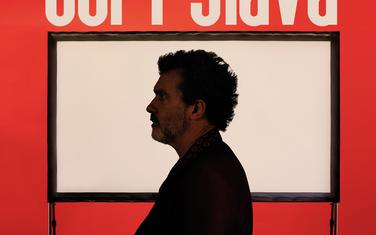 "Bol i slava"
