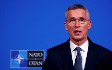 Stoltenberg