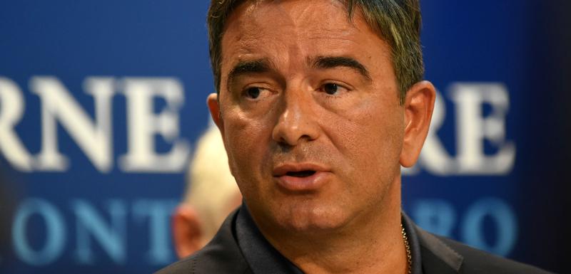 Medojević