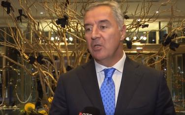 Đukanović