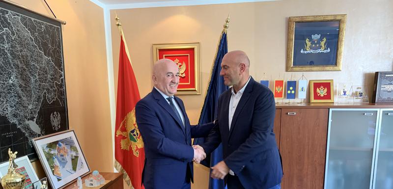Nurković i Carević