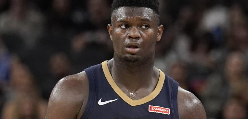 Zajon Vilijamson