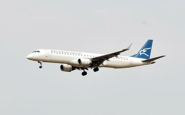 Aerodromi sa nacionalnom aviokompanijom budućnost vazduhoplovstva Crne Gore