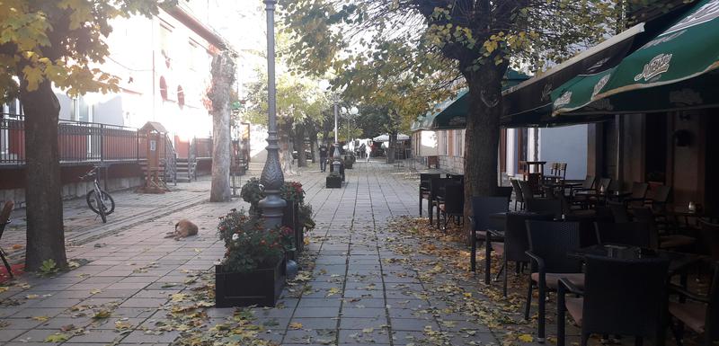 Zadovoljni međusezonom: Kolašin