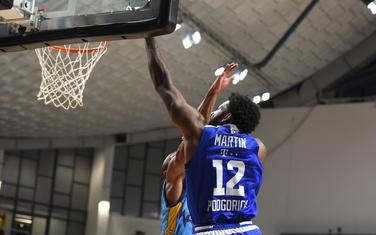 Hasan Martin