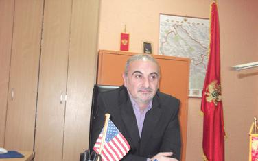 Osuđen zbog korupcije, pa donirao novac DPS-u: Vlahović