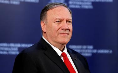 Majk Pompeo