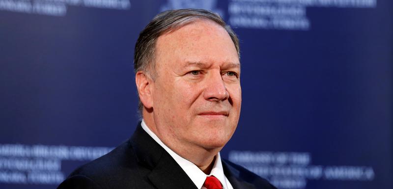 Majk Pompeo