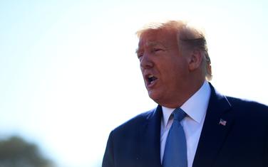 Donald Tramp