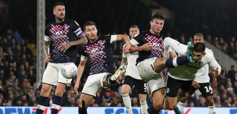 Mitrović na večerašnjem meču